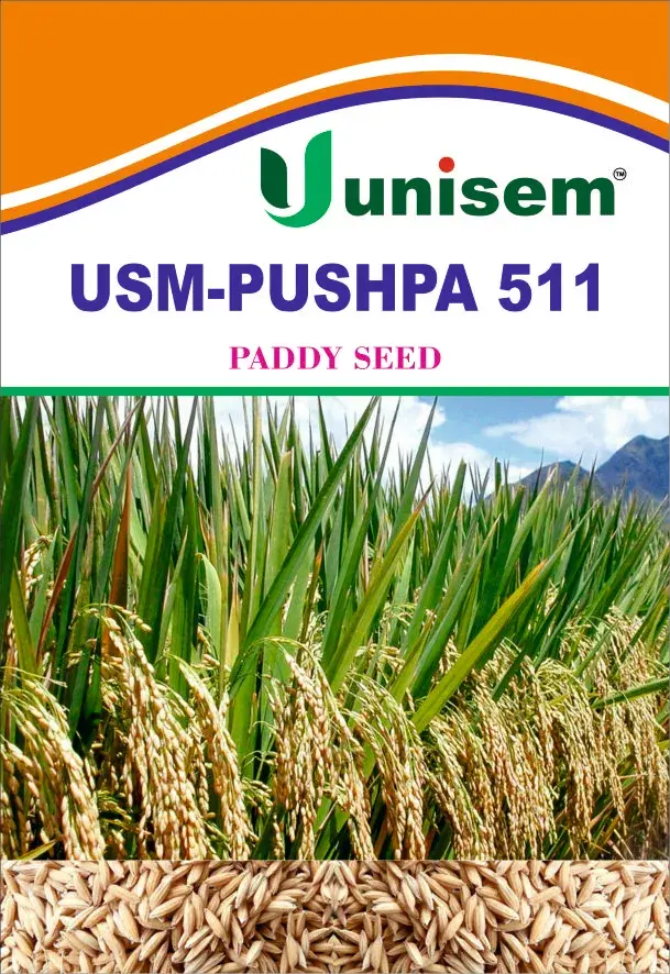 PUSHPA - 511