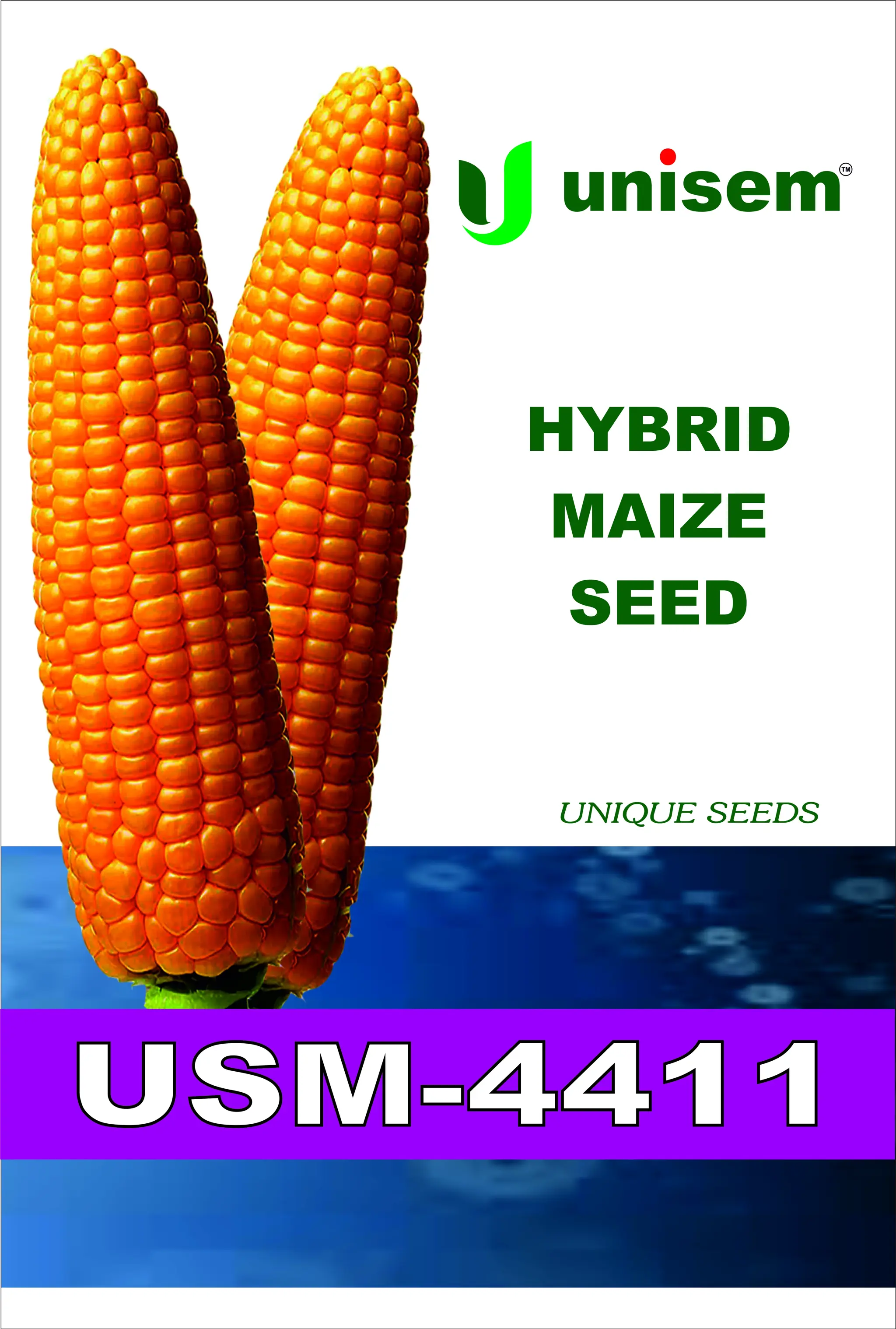 USM-4411
