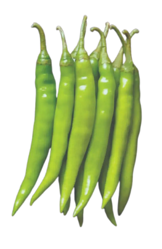 Chilli