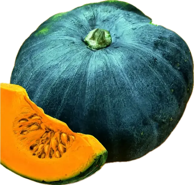 Pumpkin